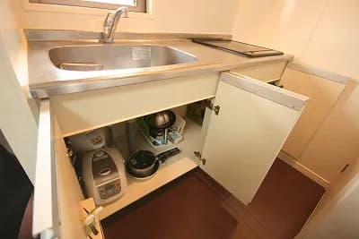 Room Inn Tenjin05 — photo 5