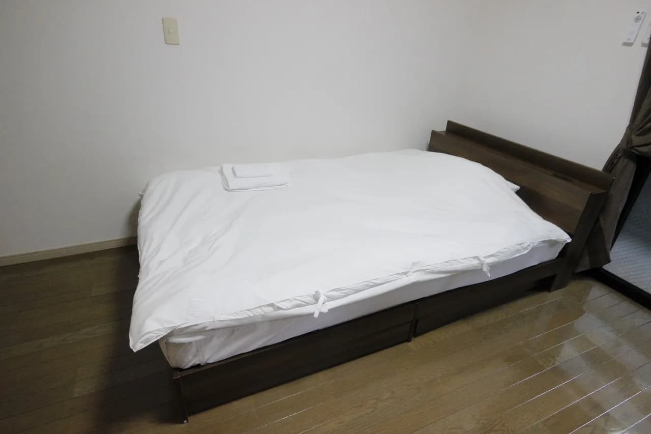 Room Inn Imaizumi1 B — photo 2