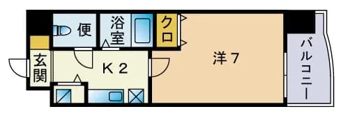 Monthly Fukuoka Tenjin 6 — photo 2
