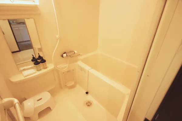 Room Inn Gion3 DX — photo 5