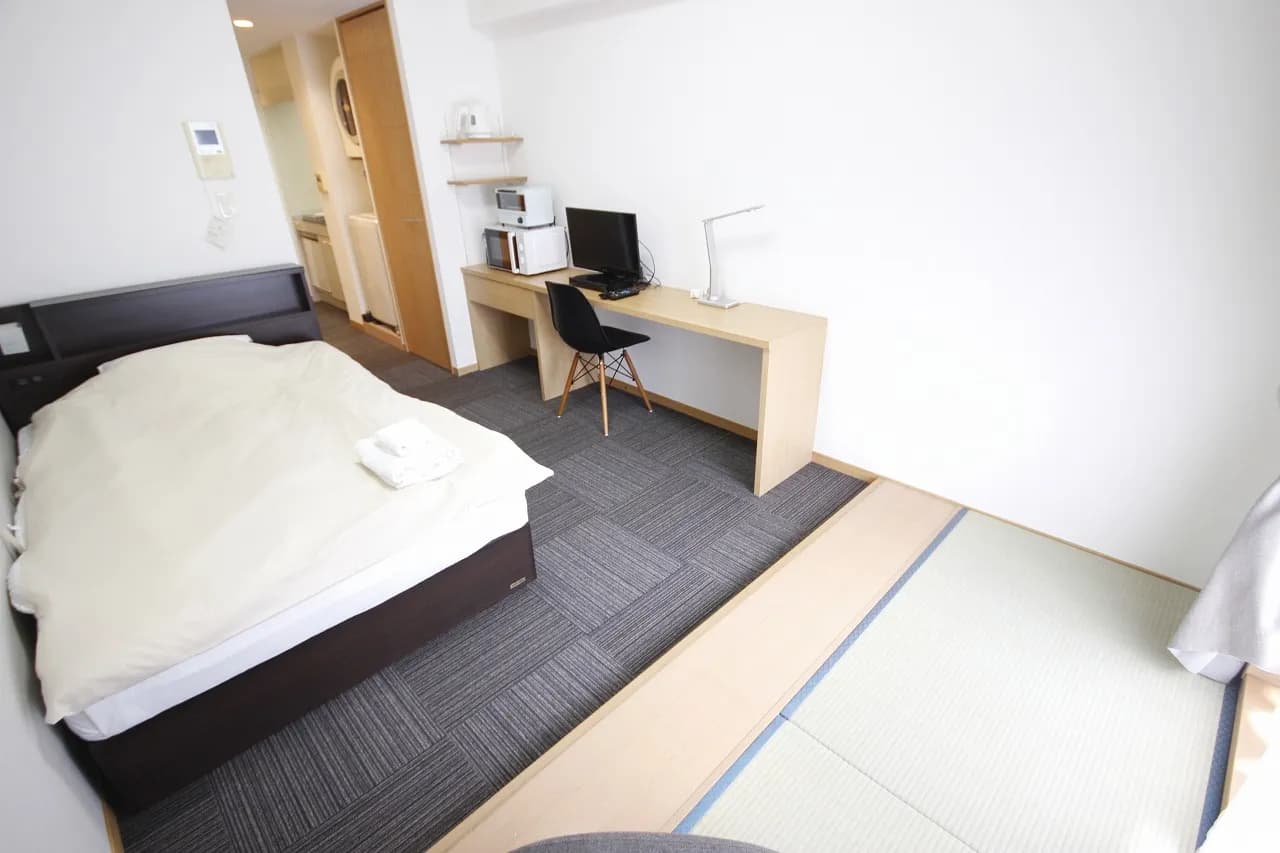 Room Inn Gion3 C — photo 3