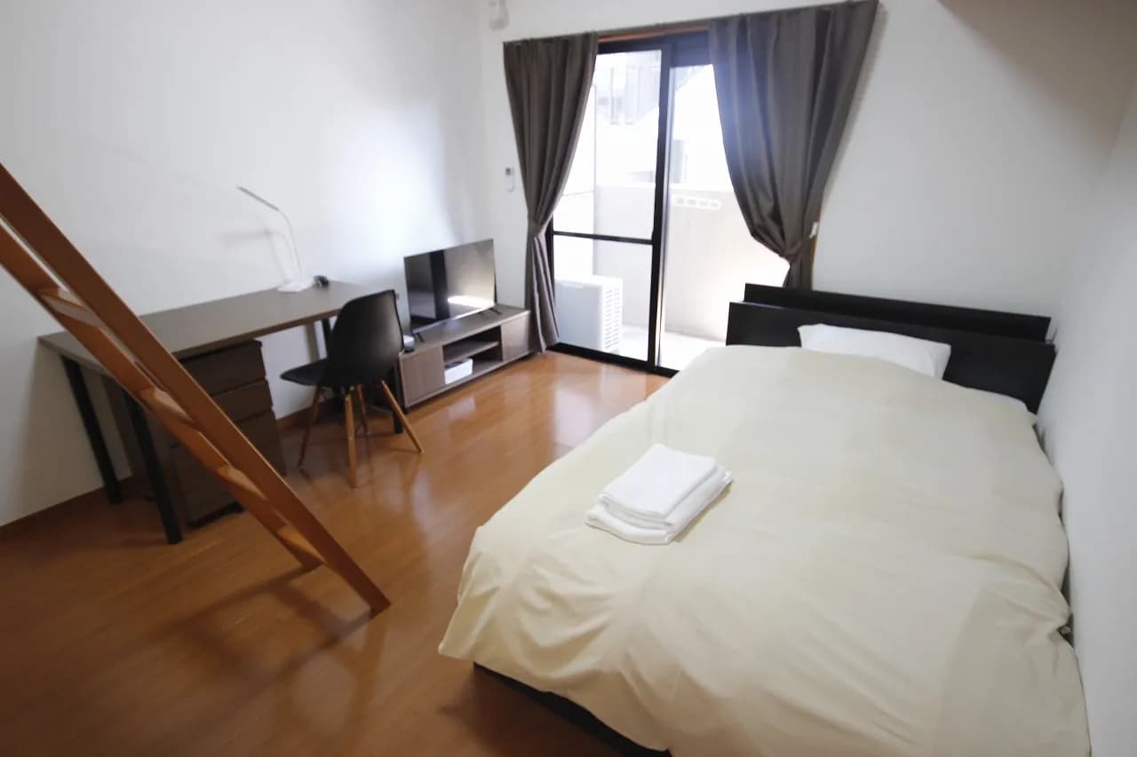 Room Inn Befuekimae B — photo 2