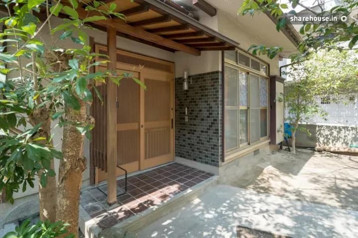 Q house — Q house #1 — photo 4