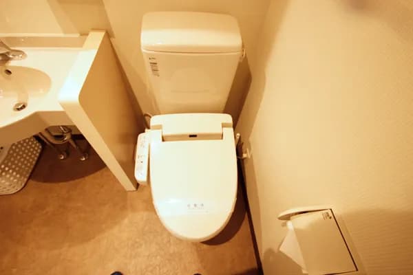 Room Inn Gion 03e — photo 2