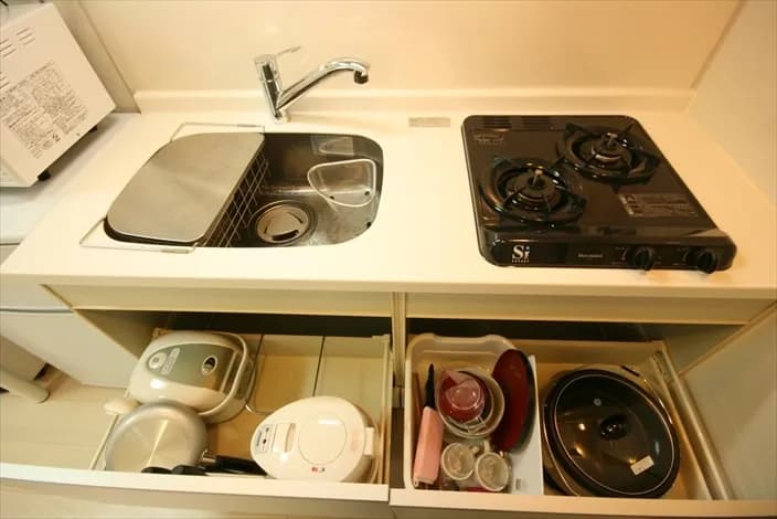 Room Inn Oohorikouenmae — photo 4