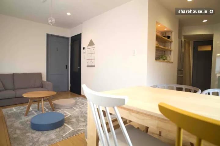 Q terrace — Q terrace #ROOM2 — photo 3