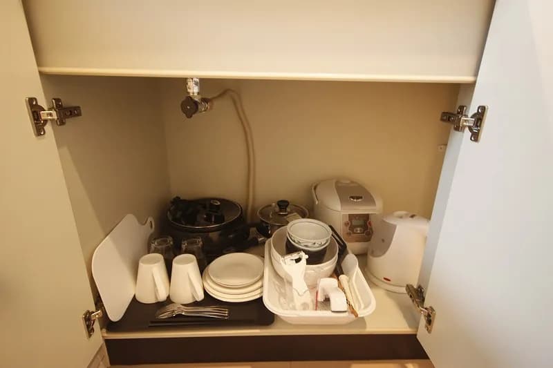 Room Inn Lxnisijin — photo 4