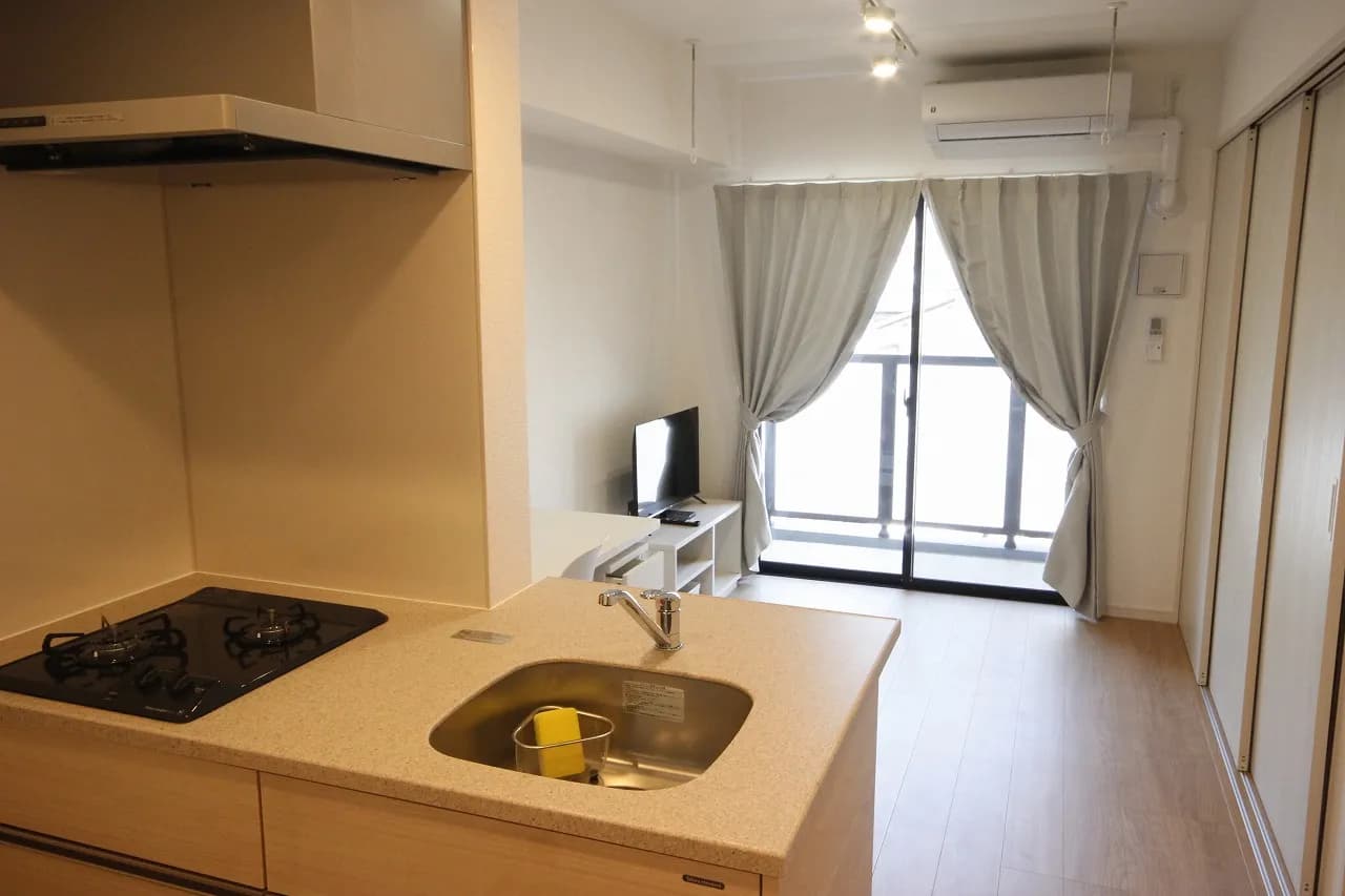 Room Inn Muromi2 A — photo 3