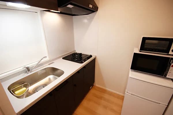 Room Inn Hakata4 B — photo 2
