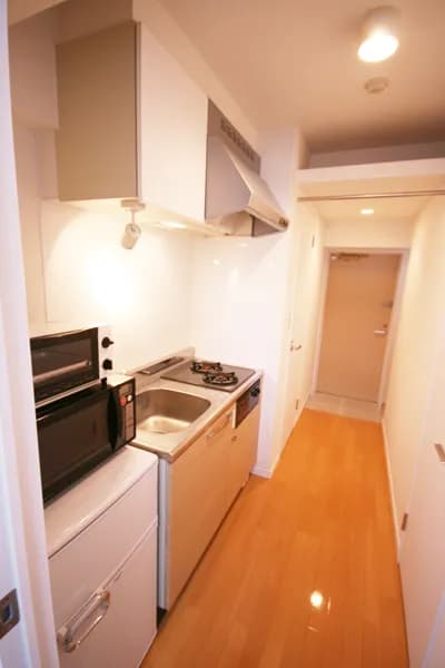 Room Inn Tenjin03 — photo 3