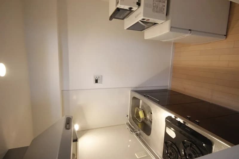 Room Inn Lxnisijin — photo 3