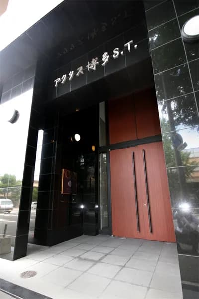 Room Inn Hakata Tower — photo 1