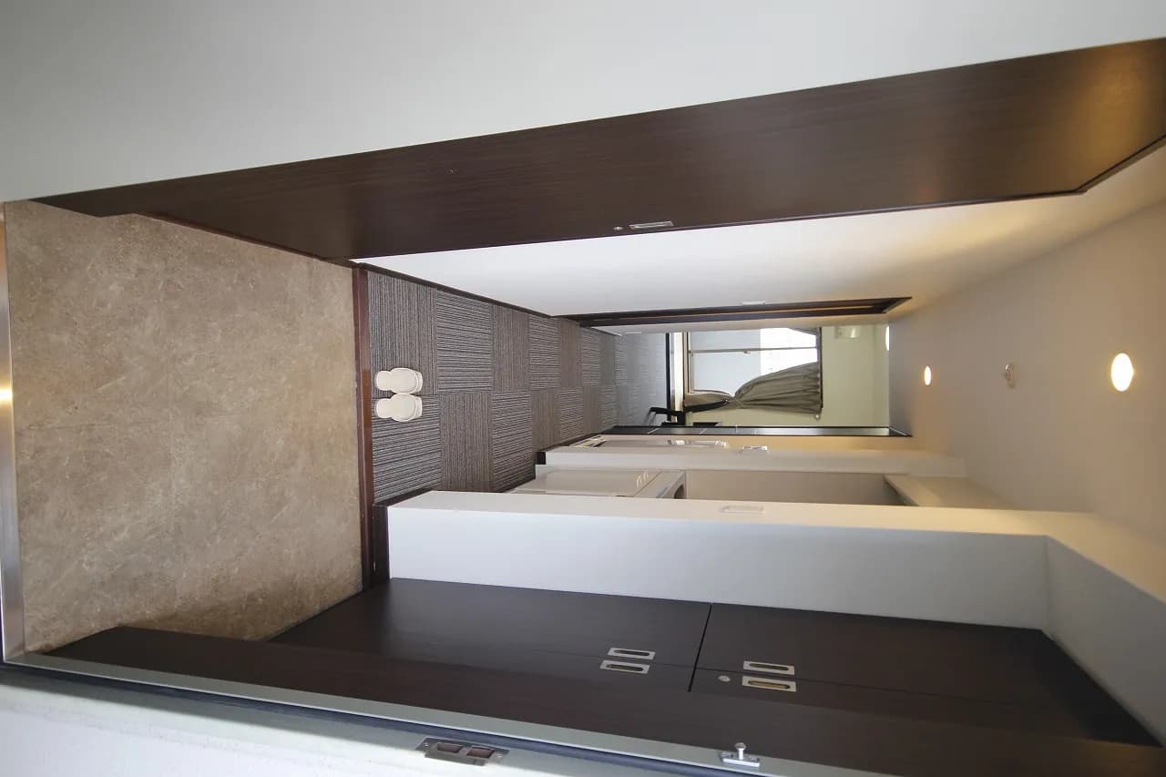 Room Inn Gion 03f — photo 1