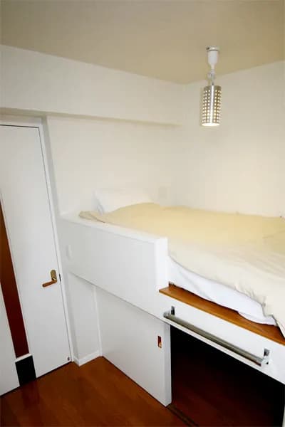 Room Inn Tenjin02 — photo 5