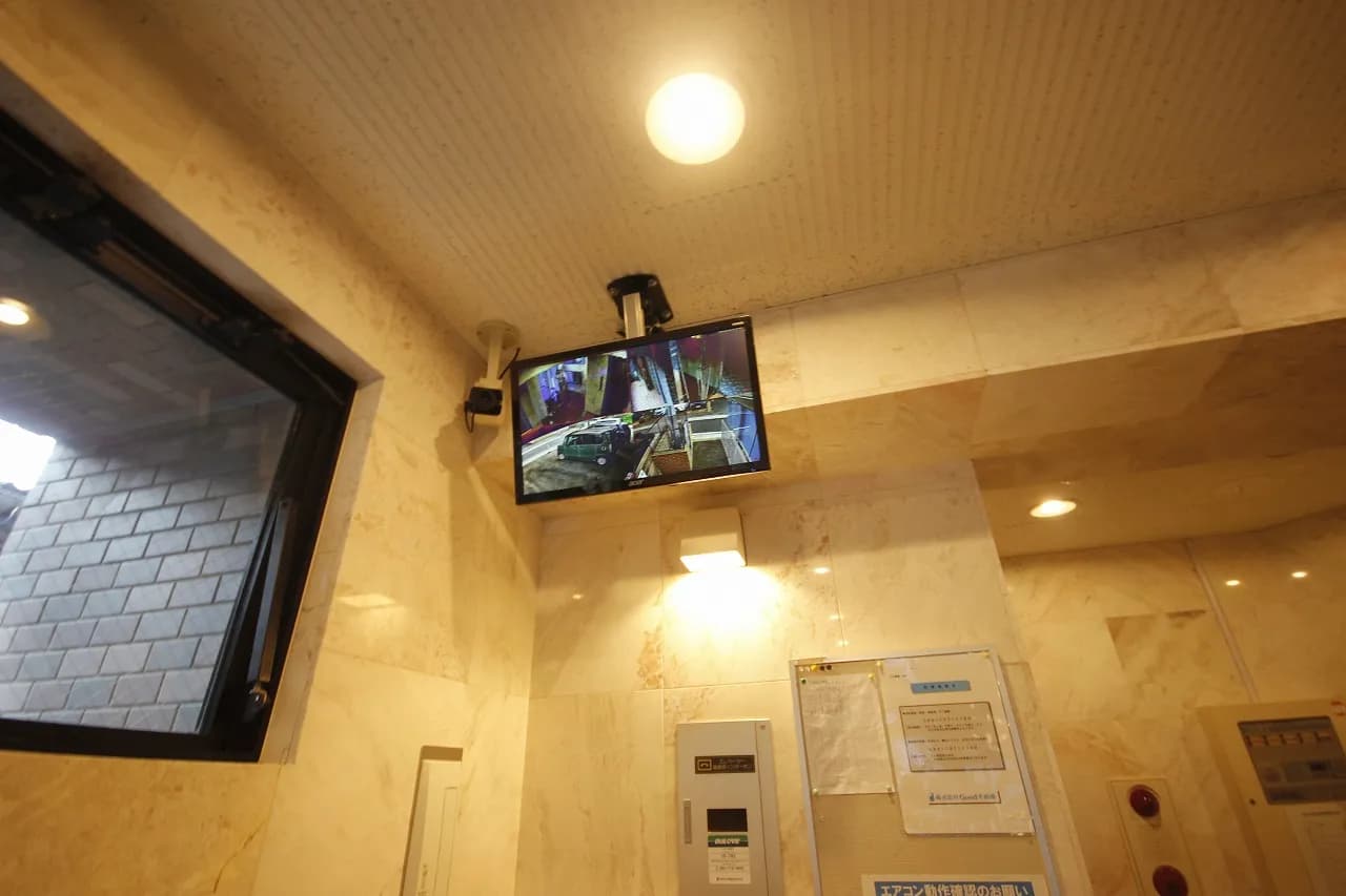Room Inn Imaizumi1 D