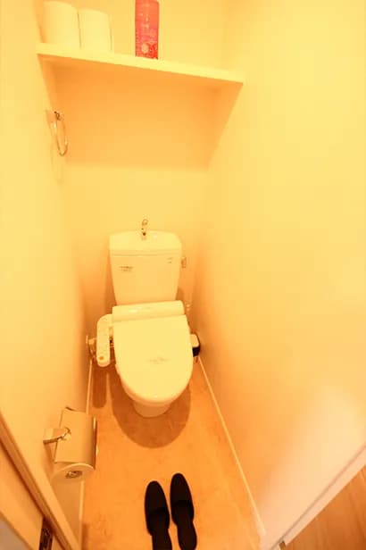 Room Inn Chikushiguchi B — photo 4