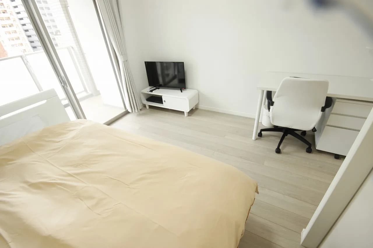 Room Inn Sumiyoshi1 — photo 3
