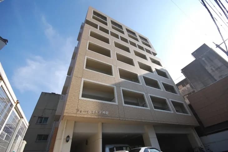 Monthly Fukuoka Tenjin 22 — photo 1
