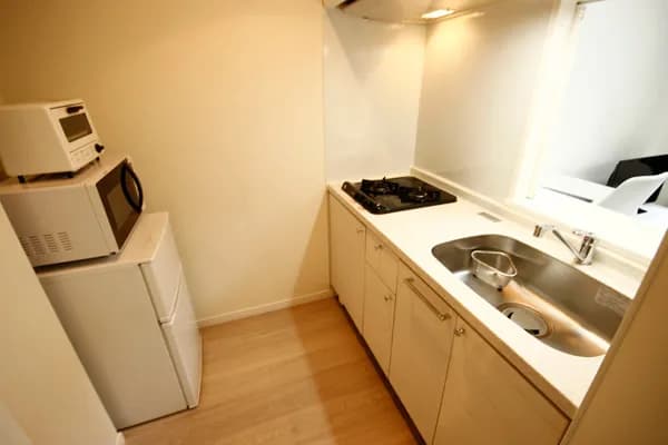 Room Inn Watanabedori1 C — photo 3