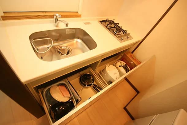 Room Inn Hakata02 — photo 4