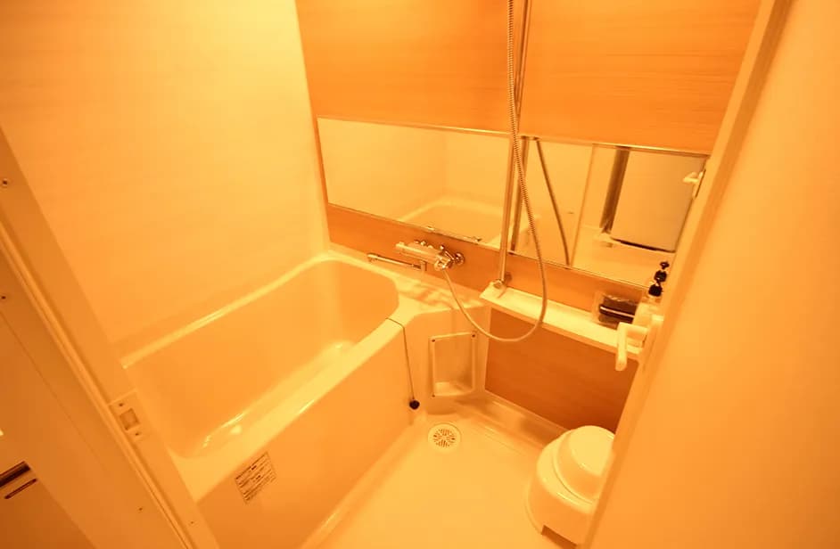 Room Inn Ootemon 01 — photo 4