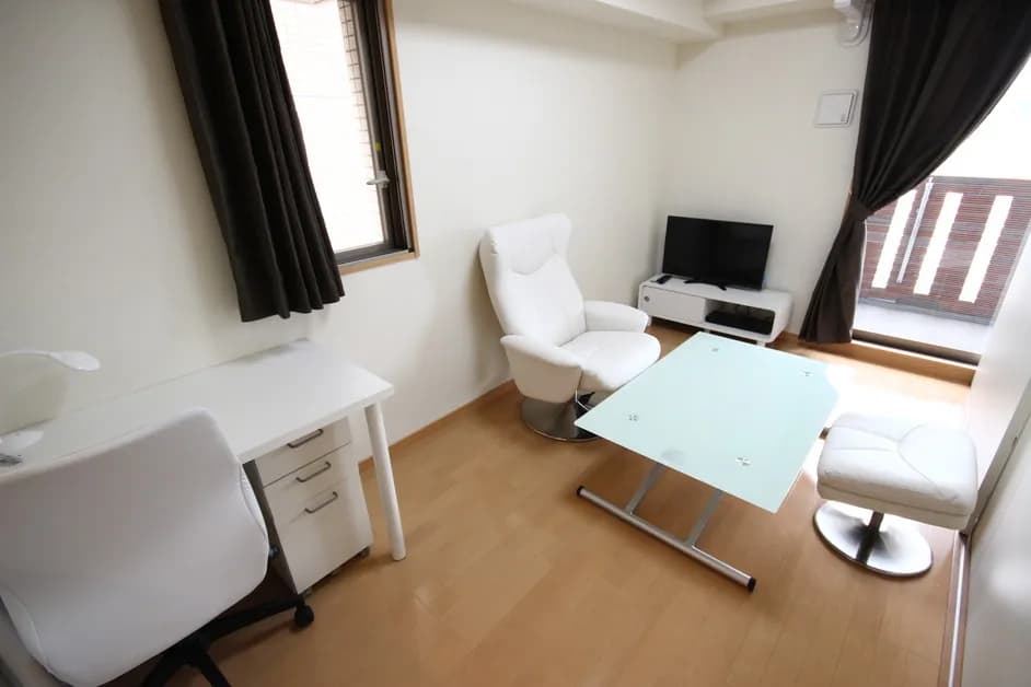 Room Inn Tenjin6 B — photo 5