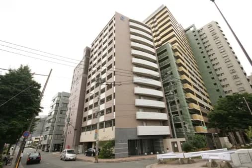 Room Inn Nakasu02b — photo 1